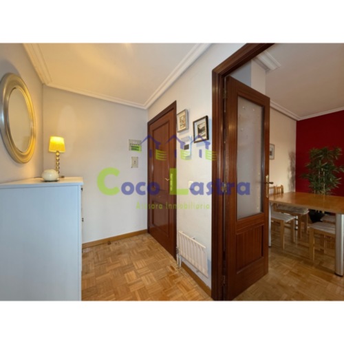 Hall de entrada